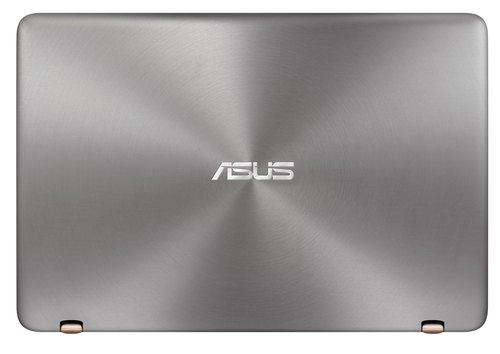 ASUS Zenbook Flip UX360CA-C4112T Intel® Core™ m5 m5-6Y54 Hybrid (2-in-1) – image 7