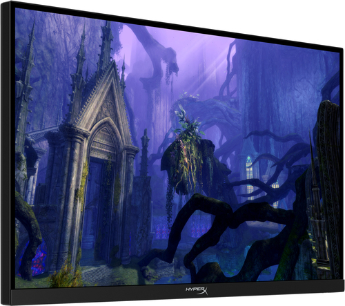 HyperX Armada 27 QHD Gaming Monitor – image 3