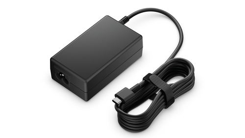 HP USB-C 65W GaN LC ADPT United States / Canada English – image 3
