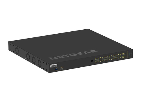 M4250-26G4F-POE++MNGD SWITCH