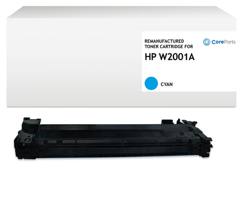 CoreParts QI-HP2173C toner cartridge