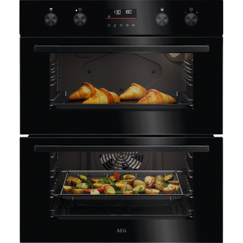 AEG Series 6000 OU5CU40K oven