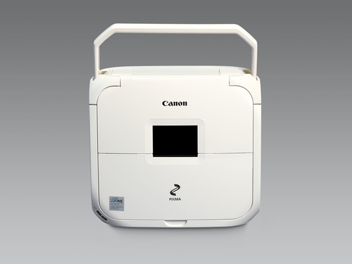 Canon PIXMA mini 260 – image 9