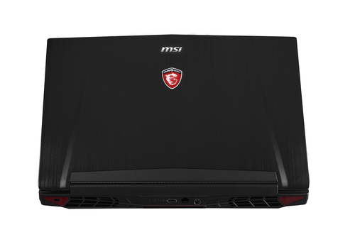 MSI GT72 2QD(Dominator)-893IT – image 2