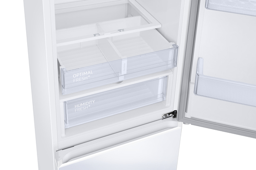 Samsung RB36T675CWW/EF fridge-freezer Freestanding – image 7