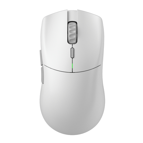 Glorious Gaming Series 2 PRO компьютерная мышь Игровой Для правой руки RF Wireless + USB Type-C Оптический 26000 DPI