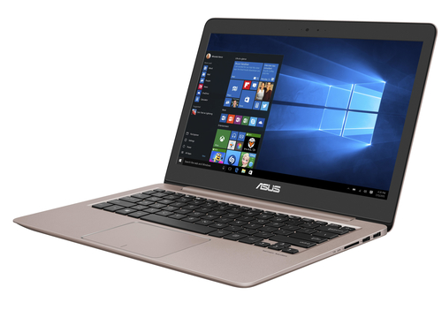 ASUS Zenbook UX310UQ-GL521T laptop Intel® Core™ i5 i5-7200U – image 6