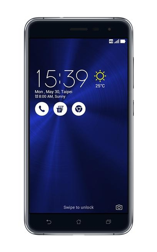ASUS ZenFone ZE552KL-1A001WW