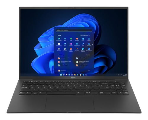 LG Gram 16Z90S-G.AP78F laptop Intel Core Ultra 7 155H