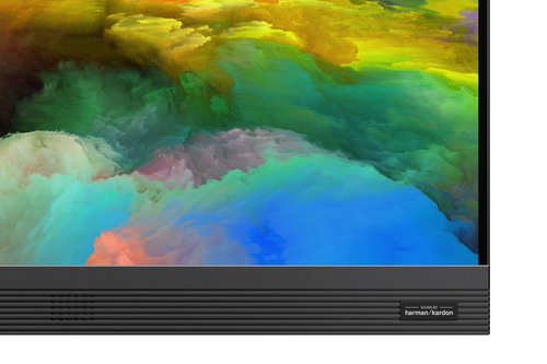 Sharp 65EQ3EA TV 165.1 cm (65") 4K Ultra HD Smart TV Wi-Fi Black – image 6