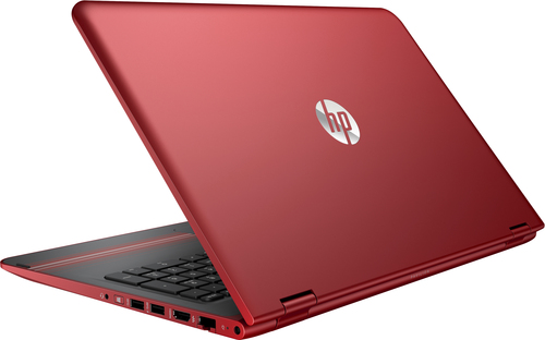 HP Pavilion x360 - 15-bk155sa – image 7