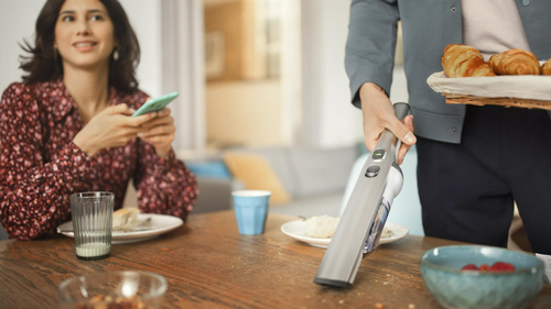 Philips 4000 series XC4200/01 stick vacuum/electric broom Battery Dry Bagless – image 8