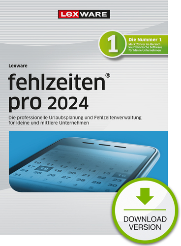 Lexware 09174-2035