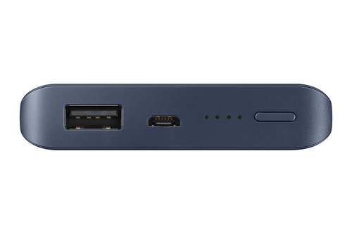 Samsung EB-P3000 10000 mAh Blue – image 4