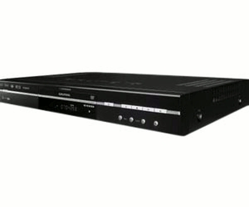 Grundig GDRH 5625 DVD/HDD Recorder