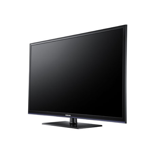 Samsung PN51E530A3F 129.5 cm (51") Full HD Black