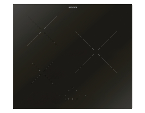 Rosieres RICD36C3D/E1 Black Built-in – image 1