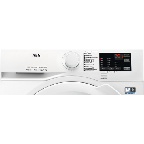 AEG 600 Serie ProSense