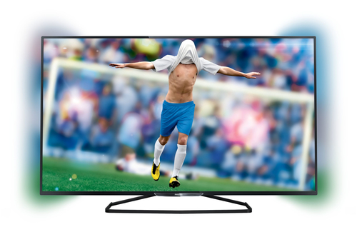 Philips 6000 series 42PFT6559/60 TV
