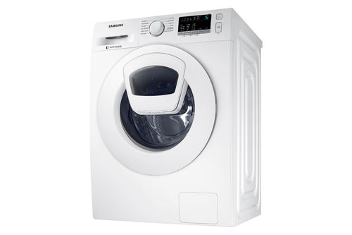 Samsung WW9NK4430YW washing machine Front-load – image 9