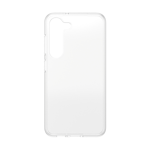 PanzerGlass SAFE. by PanzerGlass® Case Samsung Galaxy S23 | Transparent | Bulk