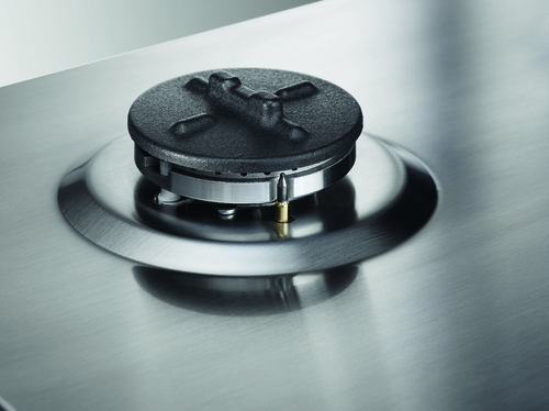 Electrolux EGU6648LOX Stainless steel Built-in Gas 4 zone(s) – image 5