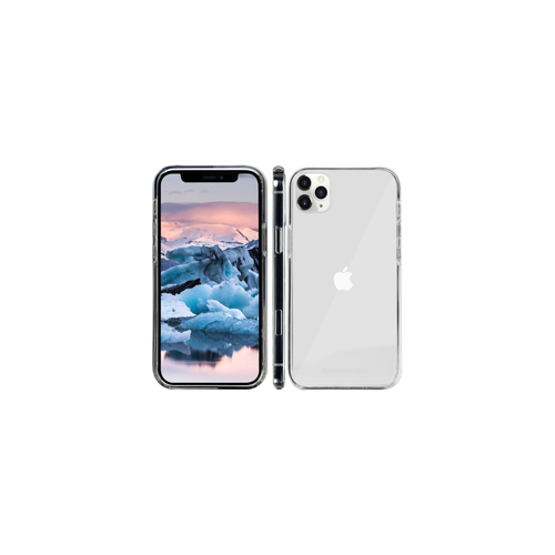 dbramante1928 Iceland - iPhone 12 Pro Max - Clear Hard case – image 4