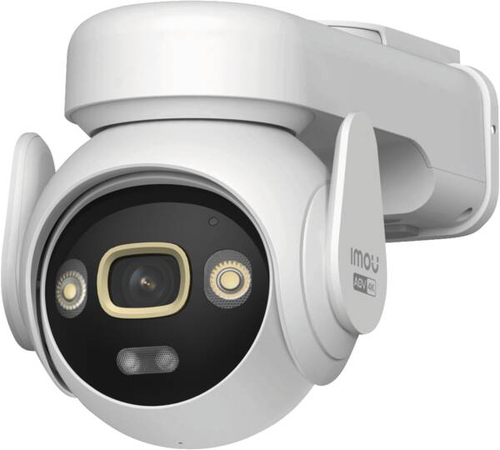 Imou AOV PT 4K Kit (wifi+4G) Simcard&SD beveiligingscamera