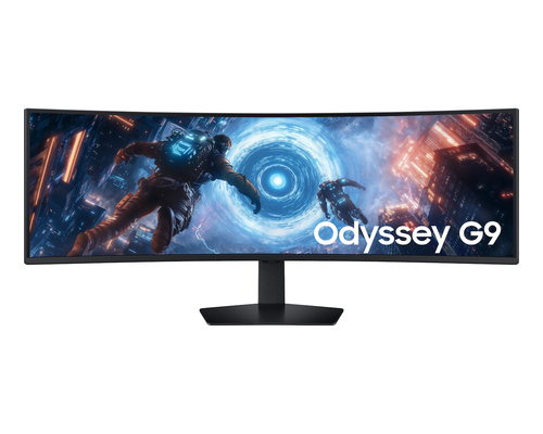 Samsung LS49FG910ELXZD computer monitor