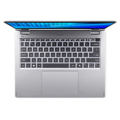 Acer TravelMate P4 14 laptop (TMP414-55) - Intel Core Ultra 7 – image 4
