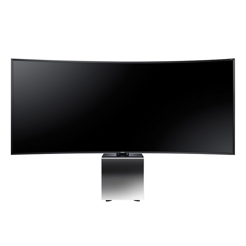 Samsung UE82S9WAQ 2.08 m (82") 4K Ultra HD Smart TV Wi-Fi Black