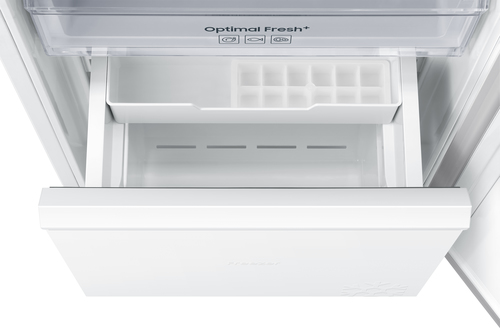 Samsung BRD27603FWW combi-fridge Freestanding – image 7
