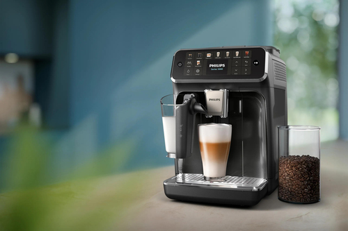 Philips 5500 series EP5541/20 coffee maker Fully-auto Espresso machine – image 6