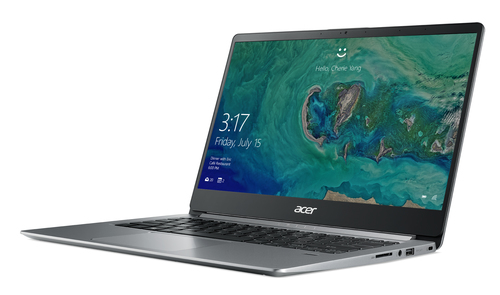 Acer Swift 1 SF114-32-C2UJ Intel® Celeron® N4000 Laptop – image 3