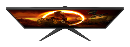 AOC G2 24G2SPAE/BK computer monitor – image 9