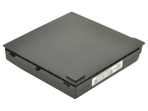 2-Power Main Battery Pack - Batterij voor laptopcomputer (standaard), afbeelding 2