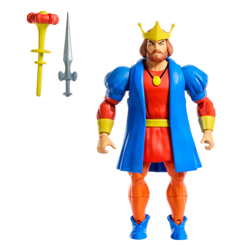 Masters of the Universe JKC44 детская фигурка