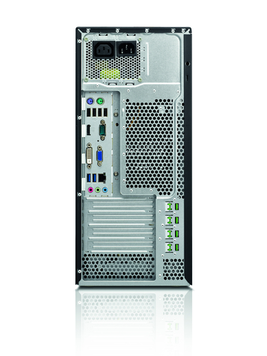 Fujitsu P720 E90+ – image 5