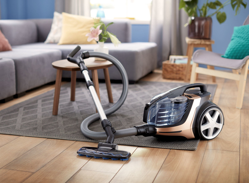 Philips Marathon Ultimate FC9928/07 vacuum – image 5