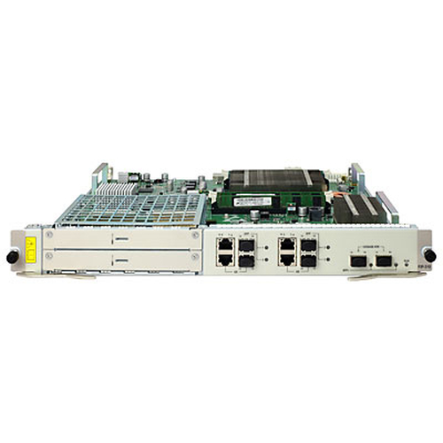 HPE FlexNetwork HSR6800 FIP-310 Flexible Interface Platform Module