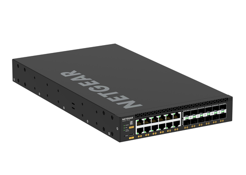 NETGEAR M4350 Series M4350-12X12F - Switch, afbeelding 9