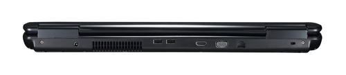 ASUS N90SC-UZ033V laptop Intel® Core™2 Duo P8700 – image 3