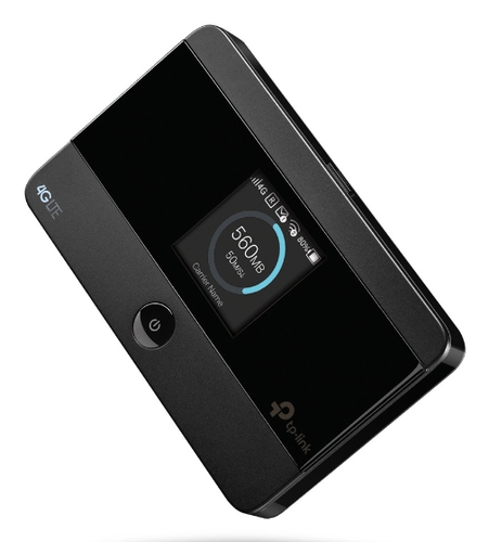 TP-Link M7350, afbeelding 3