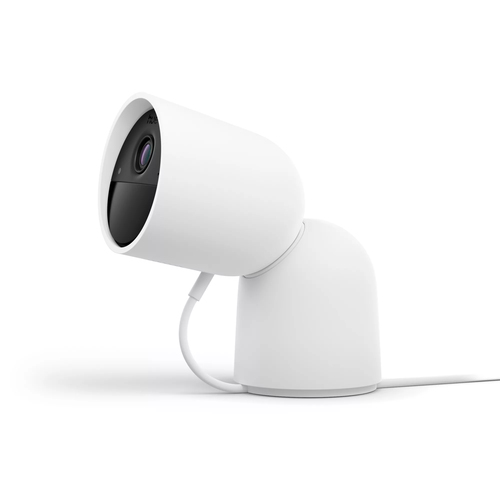 Hue Secure 2K Desktop Camera Wit, afbeelding 2