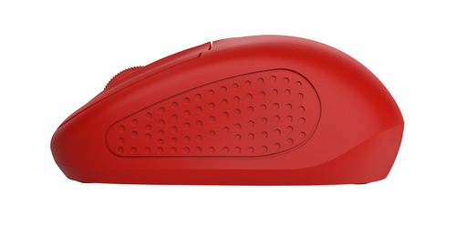 Trust 20787 mouse Ambidextrous RF Wireless Optical 1600 DPI – image 4