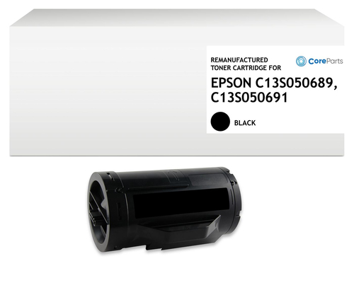 CoreParts QI-C13S050691 toner cartridge