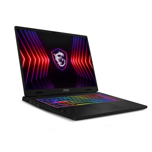 MSI Crosshair 16 HX D14VFKG-1056BE – image 3