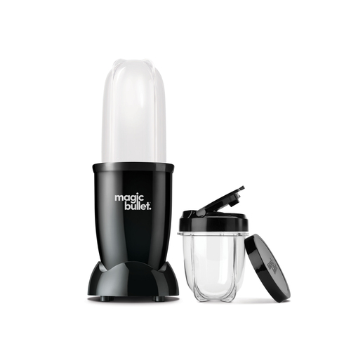 NutriBullet Magic Bullet MBR06B – image 1