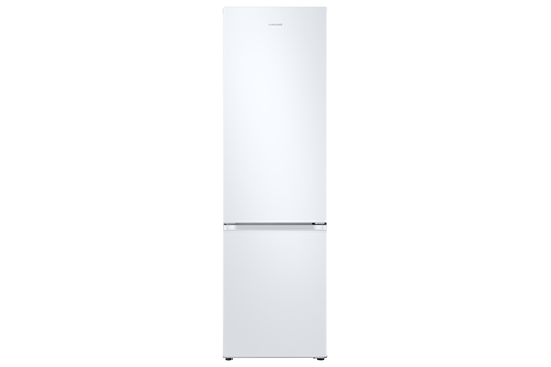 Samsung RB38C605DWW Freestanding White – image 1