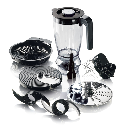 Philips Pure Essentials Collection Food processor HR7774/91 – image 9